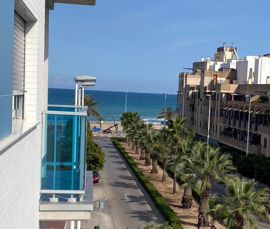 Verdemar 5 Puerto de Sagunto Exterior foto